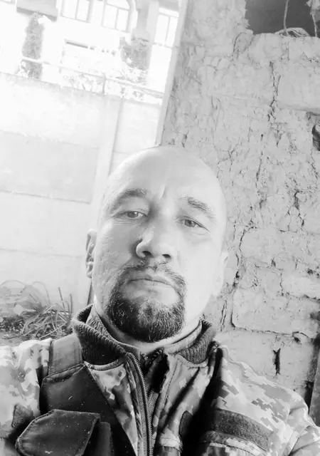 Євген из Днепра, мне 45, познакомлюсь на одну ночь