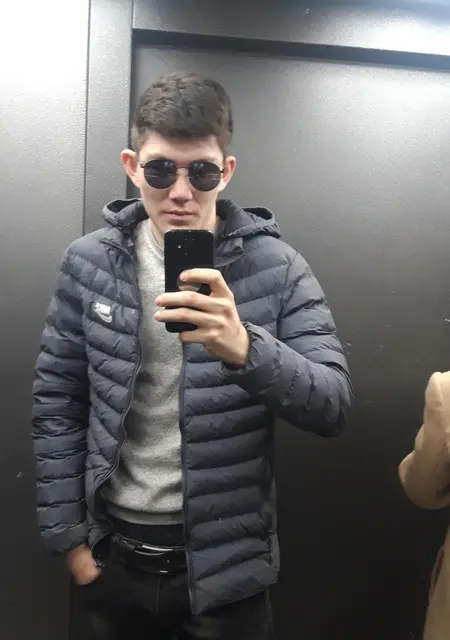 Ахмет из Усть-Каменогорска, мне 29, познакомлюсь на одну ночь