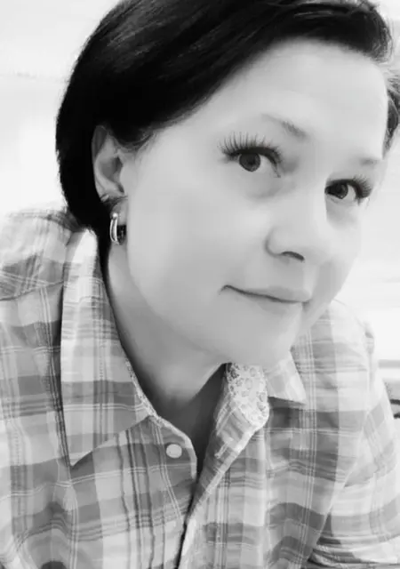 Anna из Берлина