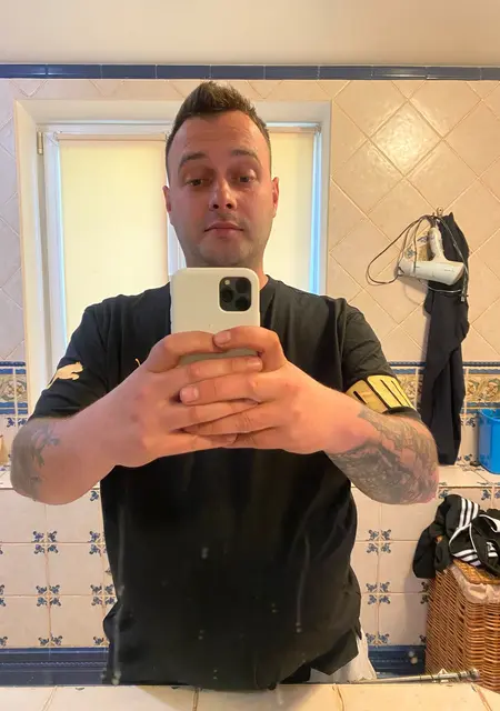 Я Anton, 31 років з Житомира, шукаю знайомство для спілкування