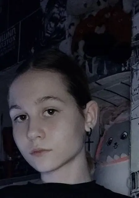 Я Юлечка, 18 років, знайомлюсь для вірт у Одесі