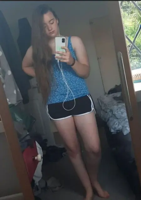 Sophie из Лондона