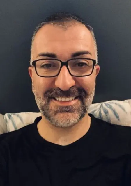 Jaru Alghet de Madrid, tengo 38 años, listo para conocer