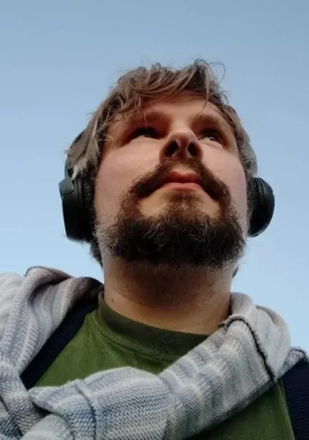 Я Владимир, 43, знакомлюсь на одну ночь в Минске