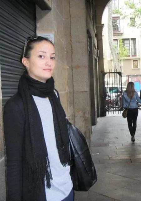 Я Tina, 43, знакомлюсь в Стокгольме