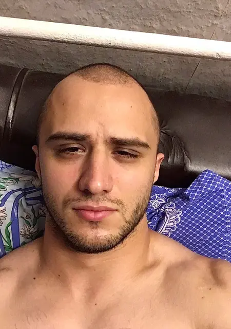 Я Кэп, 30, из Николаева, ищу знакомство для приятного времяпровождения