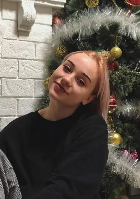 Я Анастасия, 25, из Гродно, ищу знакомство для приятного времяпровождения