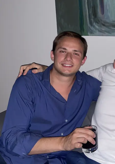 Я Артемий, 27, из Хайфы, ищу знакомство для общения