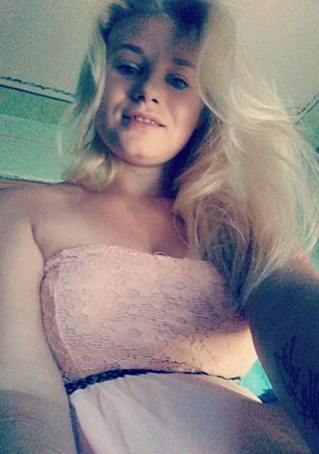 Віка з Львів, мені 28 років, познайомлюсь на одну ніч