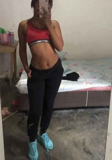 Я Paula, 19, знакомлюсь в Мадриде