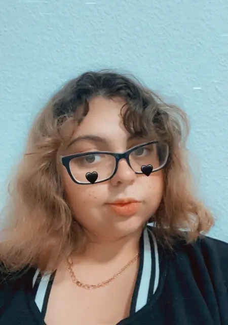 Katharina из Торгау, мне 24, познакомлюсь для постоянных отношений