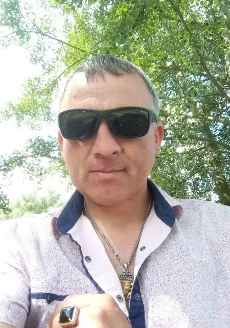 Я Марк, 41, из Борисполя, ищу знакомства без обязательств