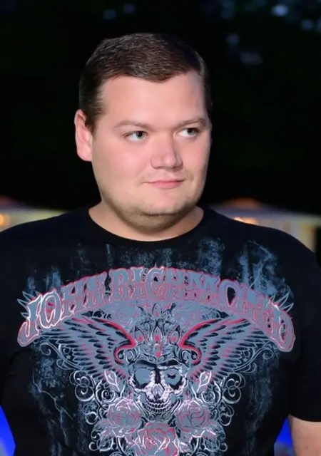 Сергей из Сум, мне 42, познакомлюсь без обязательств