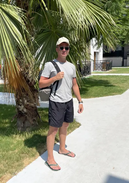 Stanislav из Орши, мне 22, познакомлюсь на одну ночь