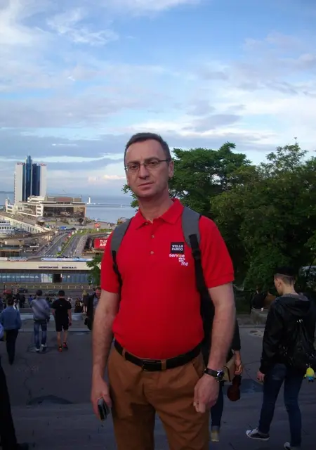 Виталий из Хмельницкого, ищу на сайте постоянные отношения