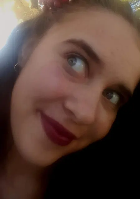 Я Вікторія, 21, из Белой Церкви, ищу знакомство для постоянных отношений