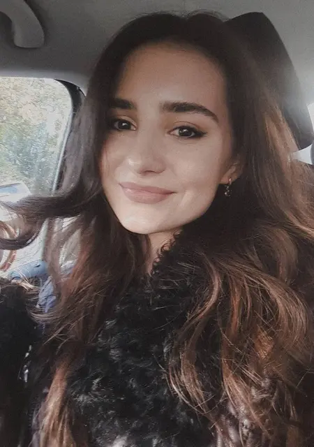 Я Алина, 23, знакомлюсь без обязательств в Жлобине