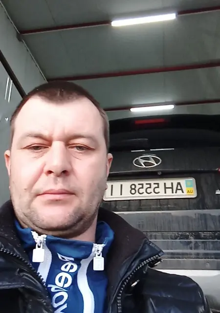 Алексей из Днепра, мне 40, познакомлюсь на одну ночь