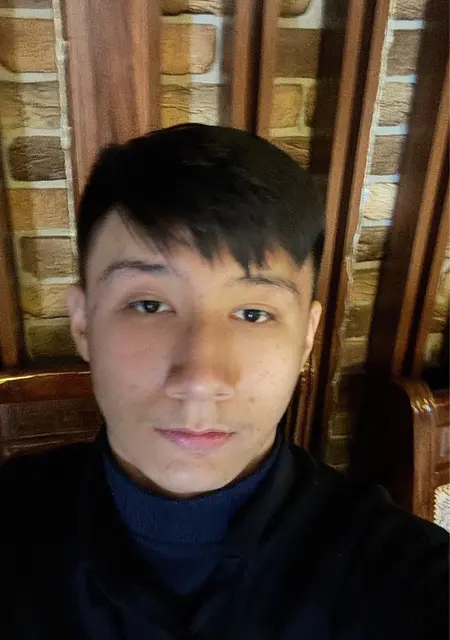 Я Moderated, 18, из Ташкента, ищу знакомство для дружбы