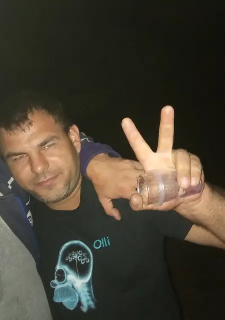 Серега из Новопскова, ищу на сайте знакомства на одну ночь