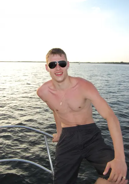 Я Dimon, 38, знакомлюсь для общения в Борисполе