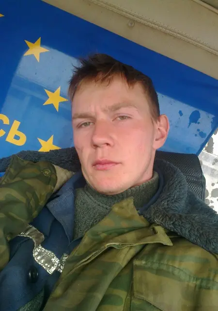 Я Пацан, 37, знакомлюсь без обязательств в Вилейке