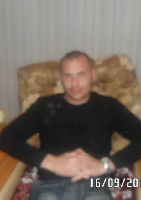 Я Алексей, 45, знакомлюсь на одну ночь в Барнсли