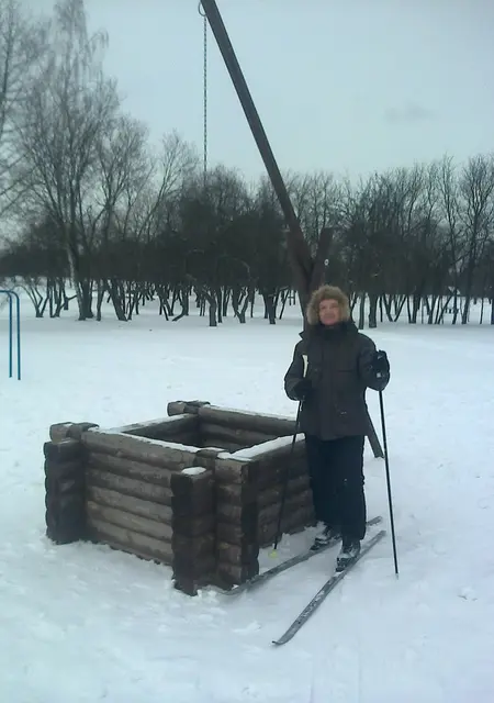 Александр из Минска, мне 62, познакомлюсь без обязательств