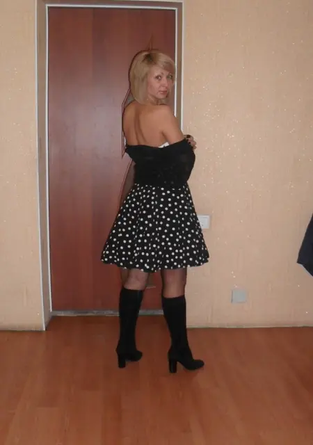 Ирина из Мадрида, ищу на сайте вирта