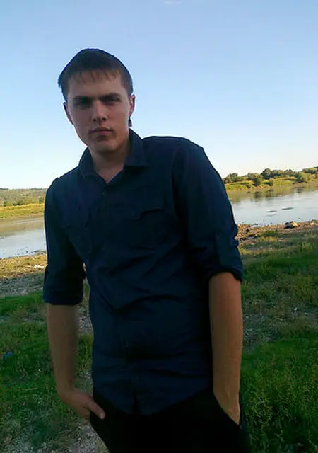 Я Vadim, 49, знакомлюсь для дружбы в Кишинёве