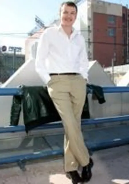 Я Makslm, 49, из Днепра, ищу знакомство для постоянных отношений