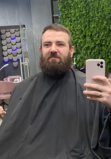 Міша из Ровно, мне 36, познакомлюсь для постоянных отношений