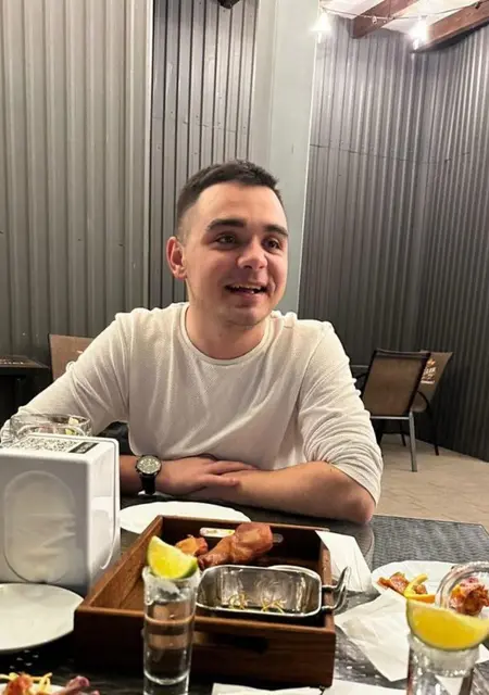 Дмитро з Тернополя, шукаю на сайті знайомства на одну ніч