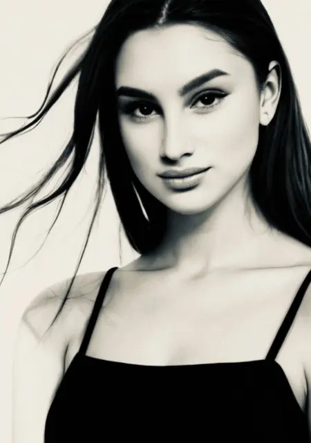 Мілана з Вінниця, мені 20 років, познайомлюсь для вірт