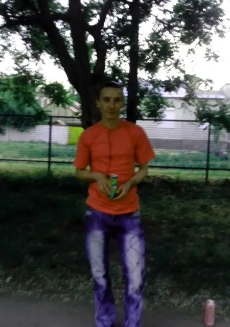 Я Игорь, 51 років з Одеси, шукаю знайомство для спілкування