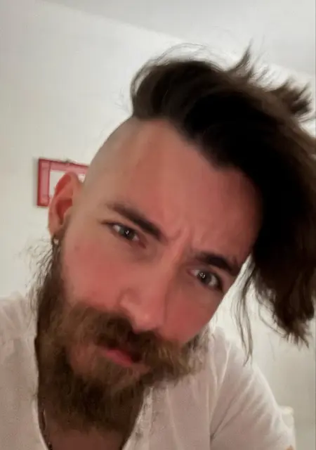 Я Francesco, 31, знакомлюсь без обязательств в Риме