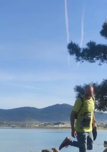 Rlcf de La Coruña, busco en el sitio pasatiempo agradable