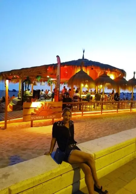 Soy Rubita, 44 años de Madrid, busco conocer gente