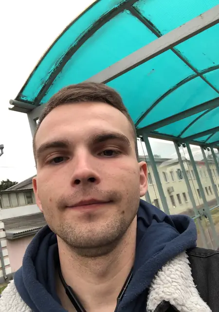 Я Александр, 29, из Минска, ищу знакомство для совместных путешествий