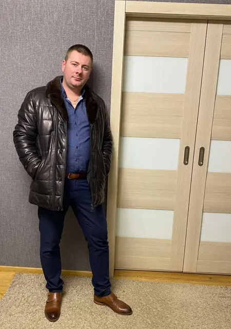 Юра из Могилёва, ищу на сайте знакомства без обязательств