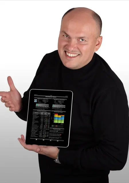 Я Лукас, 53, из Днепра, ищу знакомства без обязательств