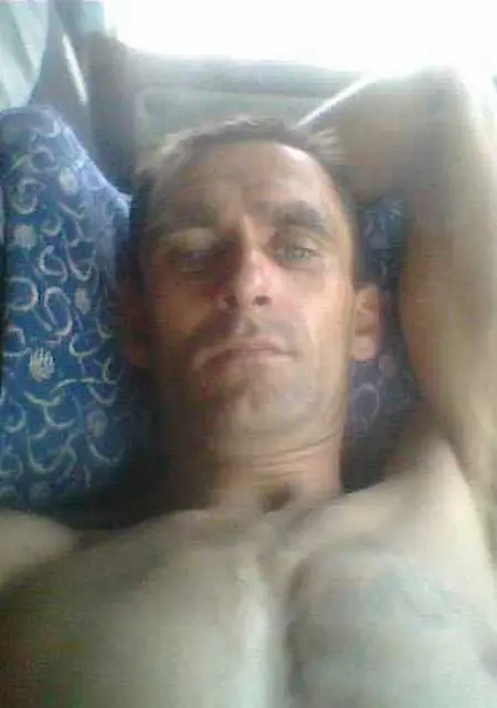 Я Вова, 46 років з Первомайськ, шукаю знайомства без зобов'язань