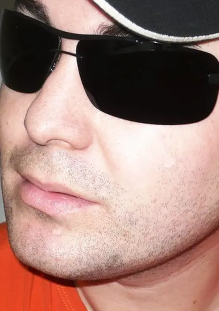 Фархад из Ташкента, мне 45, познакомлюсь на одну ночь