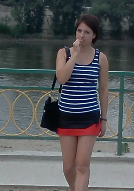 Я Милашка, 42, из Кишинёва, ищу знакомства на одну ночь