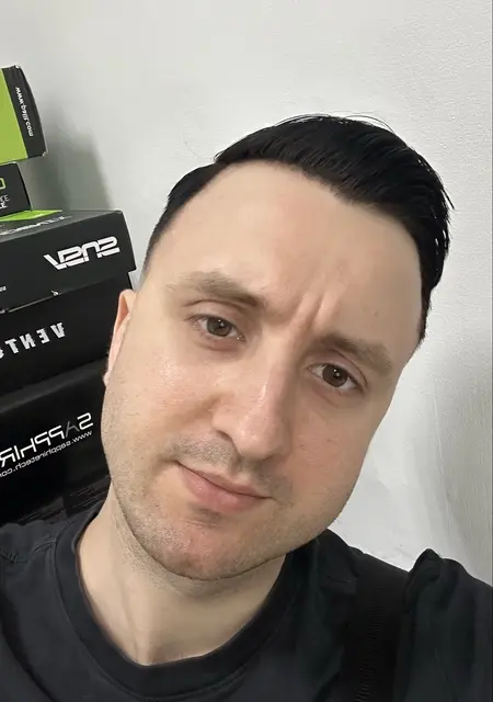 Bohdan