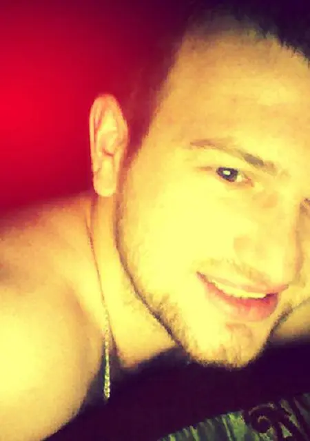 Алексей из Солигорска, мне 32, познакомлюсь для вирта