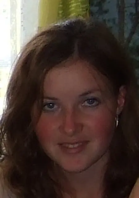 Машуня-Няшамаша из Минска, мне 39, познакомлюсь для дружбы