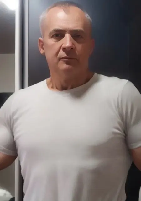 Я Alex, 55, знакомлюсь для приятного времяпровождения в Макеевке