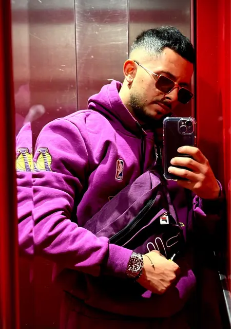 Я Ali, 30, из Крефельда, ищу знакомства без обязательств