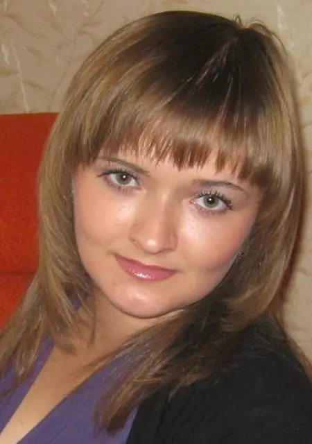 Елена
